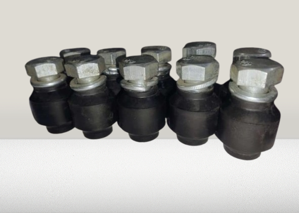 Rubber Bush For Cooling Tower