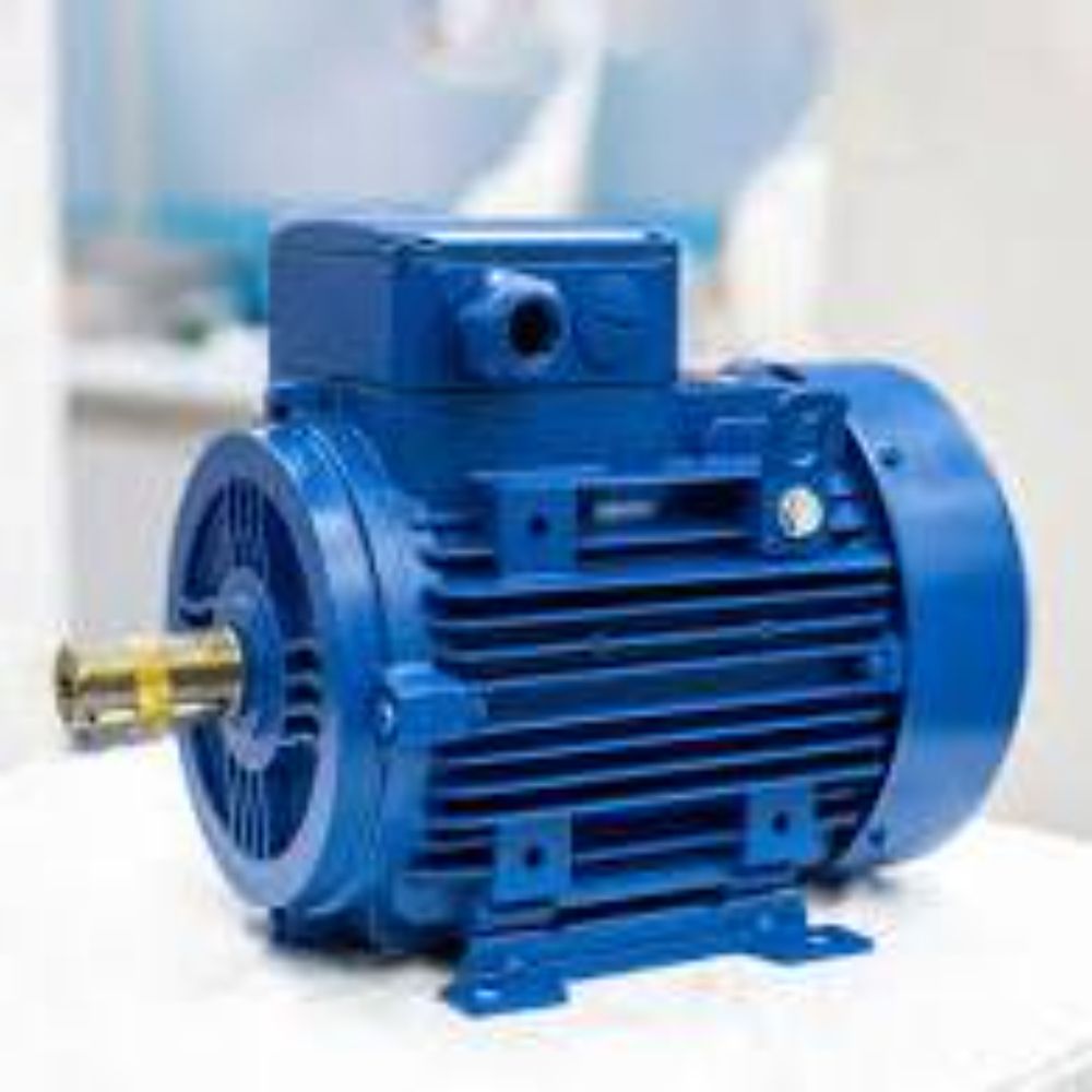 Cooling Tower Motor