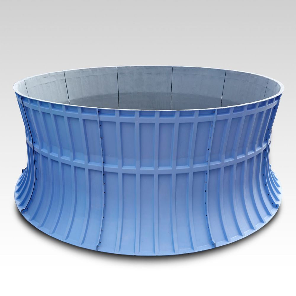 FAN STACK