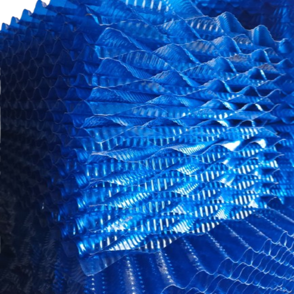 PVC Fills